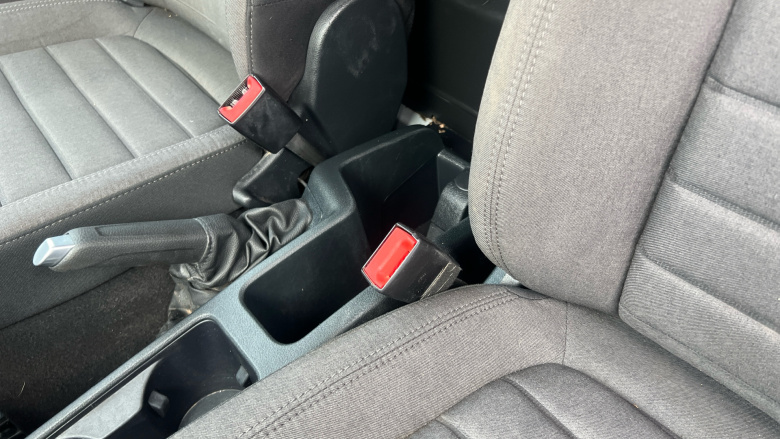 Ford Transit Connect 250 L2 Diesel 1.5 EcoBlue 100ps Limited Van